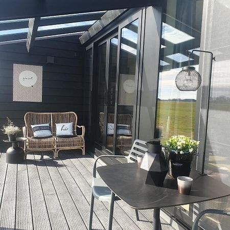Hippe Schuur Bed & Breakfast Tytsjerk Luaran gambar