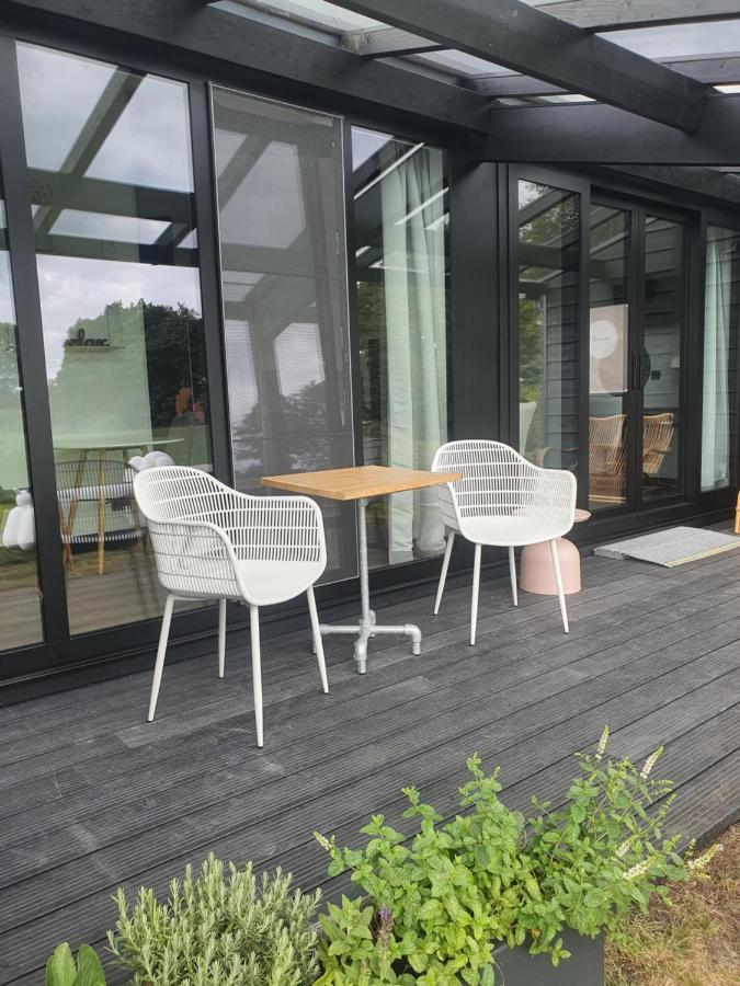 Hippe Schuur Bed & Breakfast Tytsjerk Luaran gambar