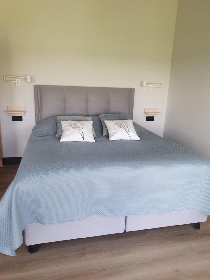 Hippe Schuur Bed & Breakfast Tytsjerk Luaran gambar
