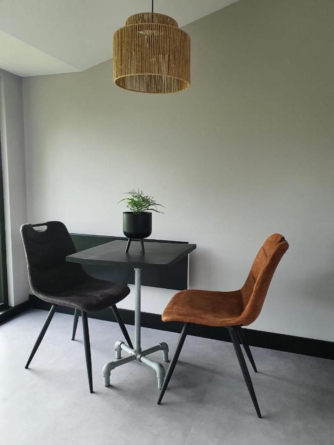 Hippe Schuur Bed & Breakfast Tytsjerk Luaran gambar