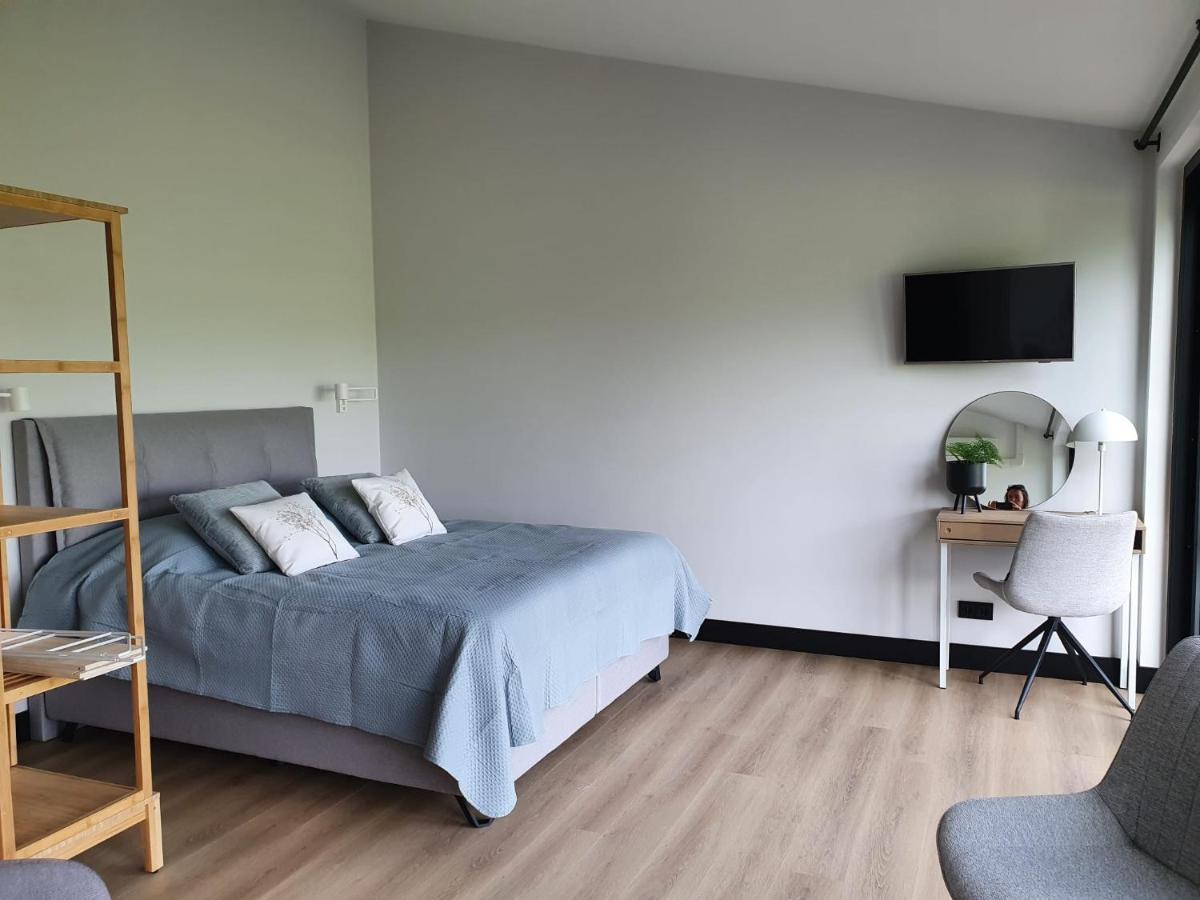 Hippe Schuur Bed & Breakfast Tytsjerk Luaran gambar