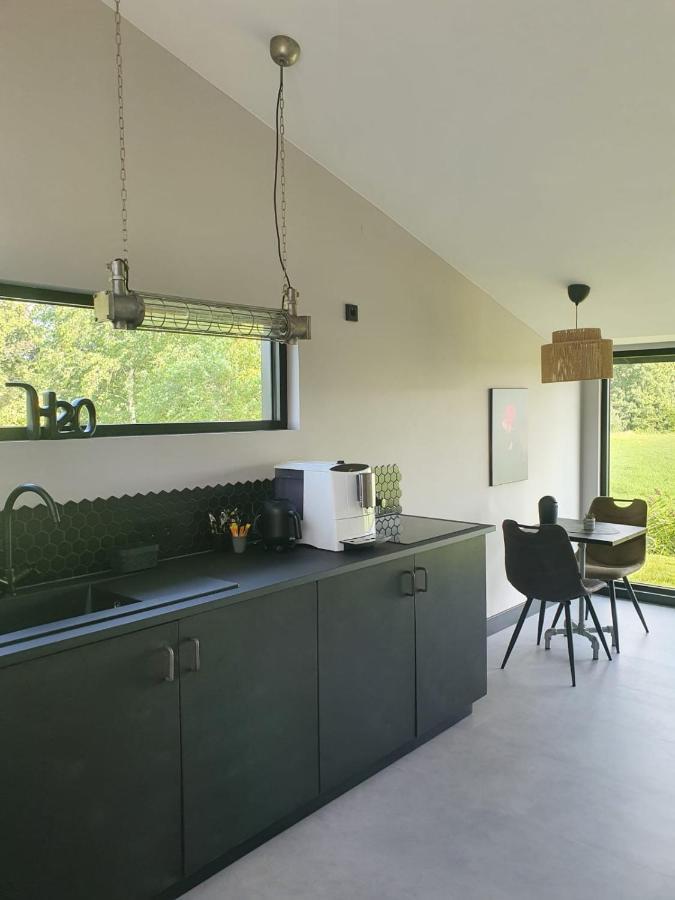 Hippe Schuur Bed & Breakfast Tytsjerk Luaran gambar