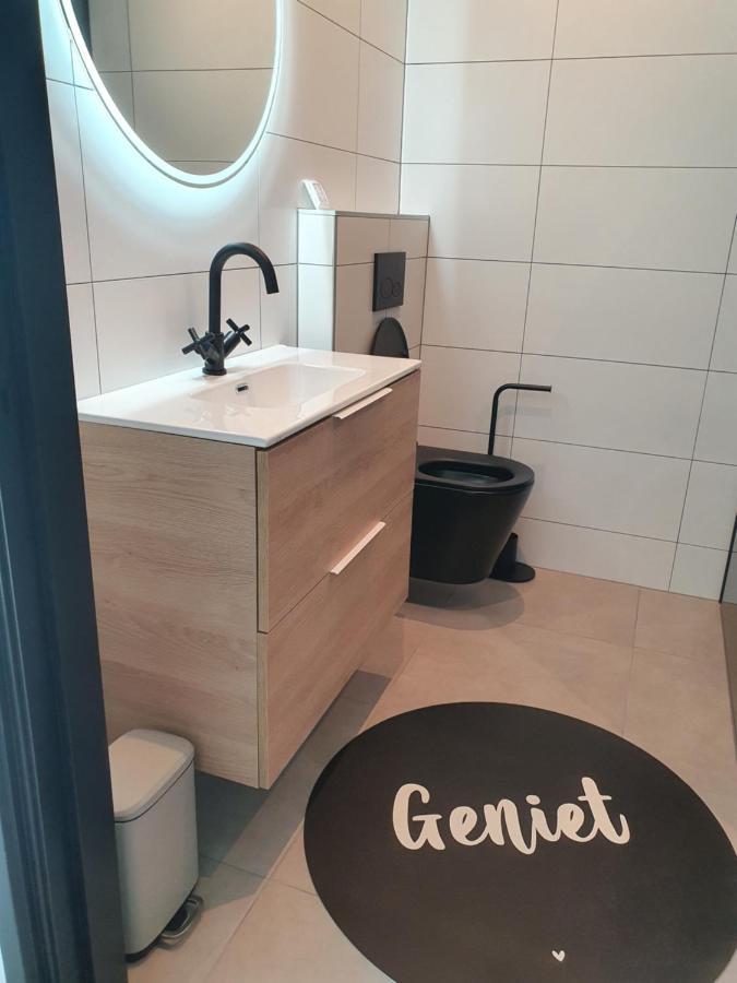 Hippe Schuur Bed & Breakfast Tytsjerk Luaran gambar