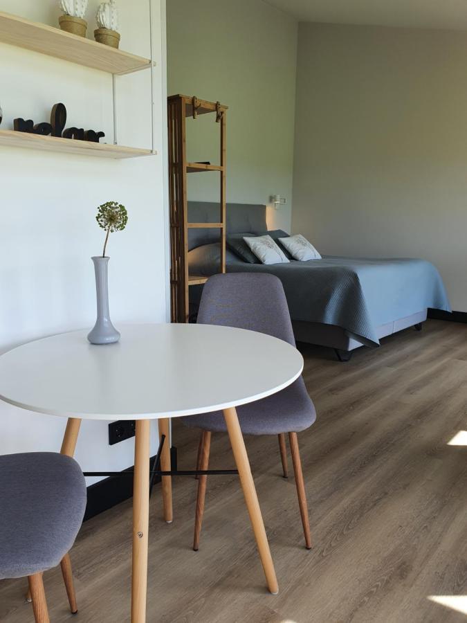 Hippe Schuur Bed & Breakfast Tytsjerk Luaran gambar