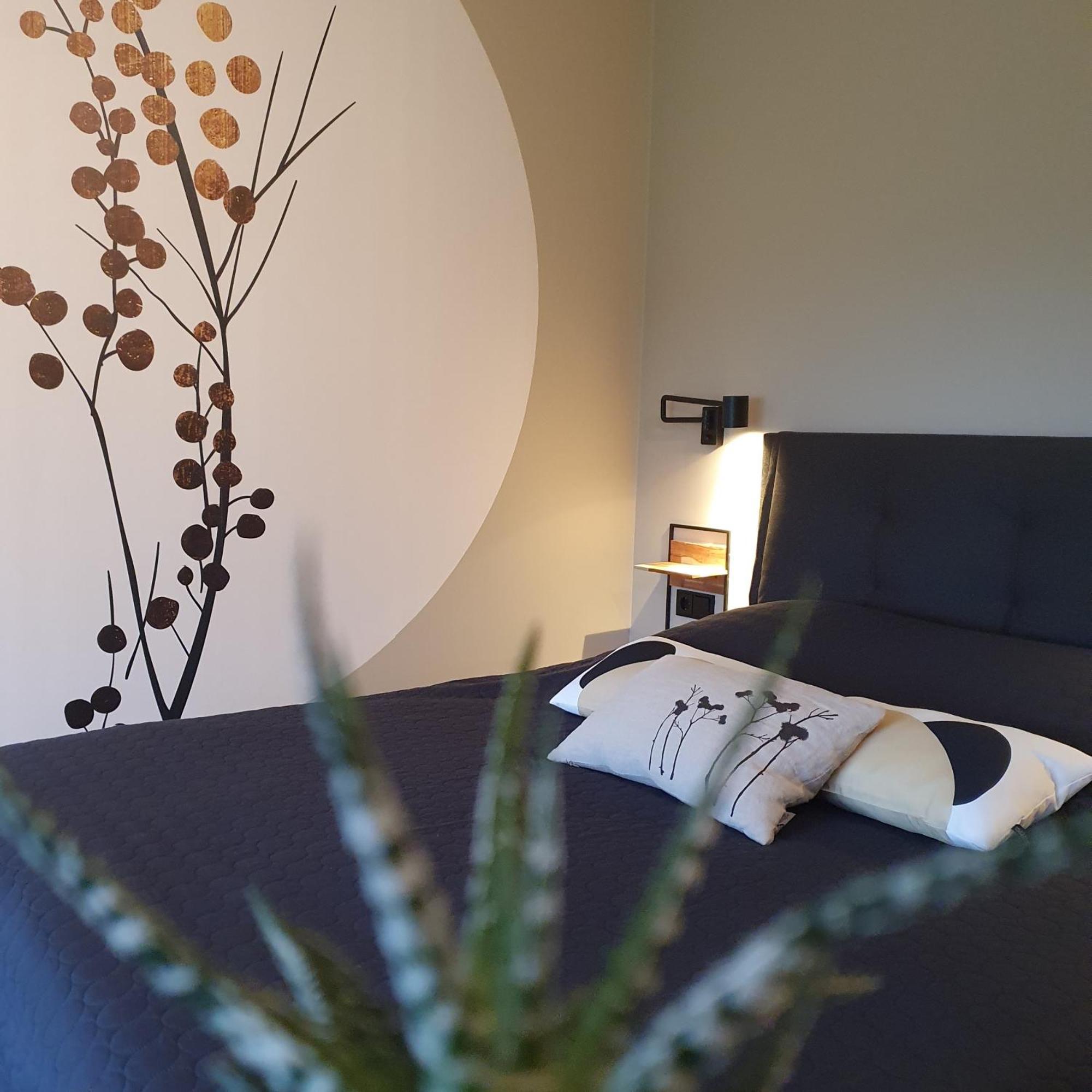 Hippe Schuur Bed & Breakfast Tytsjerk Luaran gambar