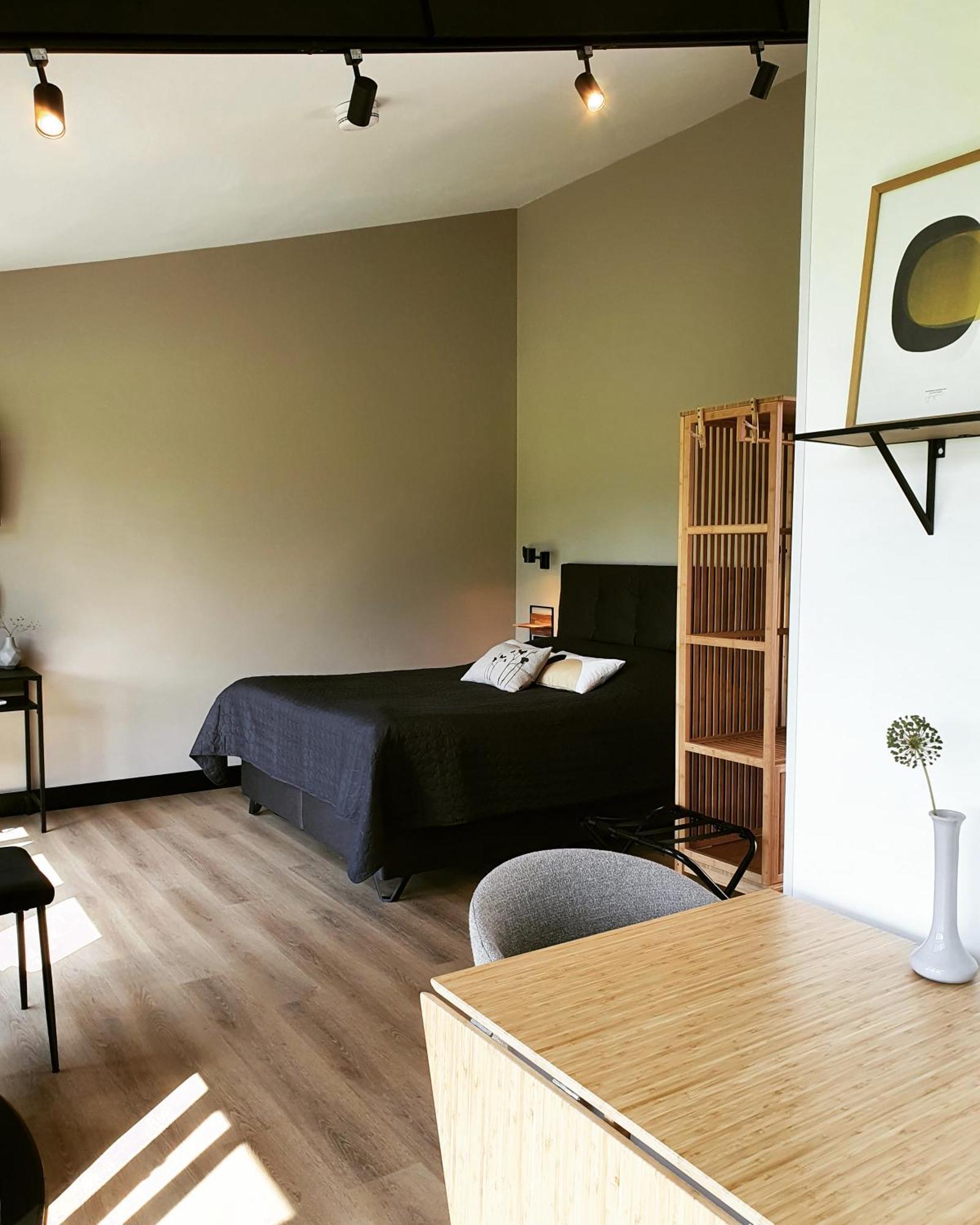 Hippe Schuur Bed & Breakfast Tytsjerk Luaran gambar
