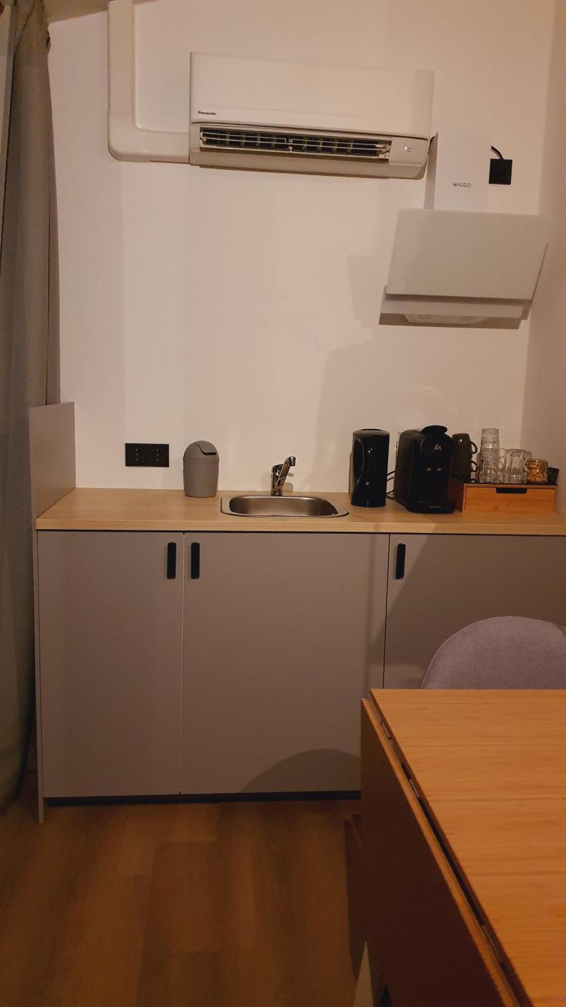 Hippe Schuur Bed & Breakfast Tytsjerk Luaran gambar